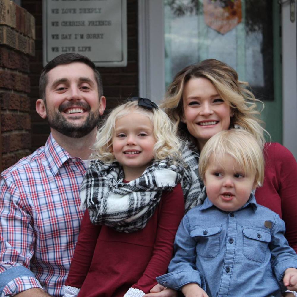 Meet your Posher, Shannon